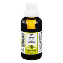 Abbildung: BELLIS KOMPLEX Nr.164 Dilution 50 ml, Dilution PZN 01909824 