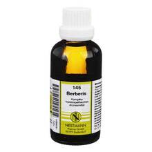 Abbildung: BERBERIS KOMPLEX Nr.145 Dilution 50 ml, Dilution PZN 01909830 