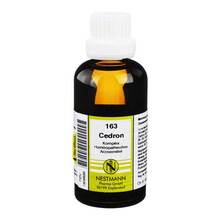 Abbildung: CEDRON KOMPLEX Nr.163 Dilution 50 ml, Dilution PZN 01909899 