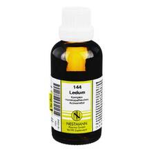 Abbildung: LEDUM KOMPLEX Nr.144 Dilution 50 ml, Dilution PZN 01910342 