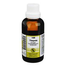 Abbildung: THAPSIA KOMPLEX Nr.168 50 ml, Dilution PZN 01910715 