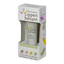 Abbildung: APOTHEKERS Lippenbalsam Tube 8 ml, Balsam PZN 01914570 