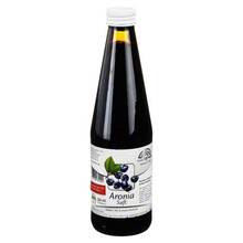 Abbildung: Aroniasaft 330 ml, Saft PZN 01915664 