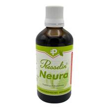 Abbildung: Presselin Neura Tropfen zum Einnehmen 100 ml, Tropfen zum Einnehmen PZN 01921222 