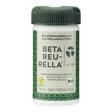 Abbildung: Beta Reu Rella Süßwasseralgen Tabletten 360 St, Tabletten PZN 01927934 