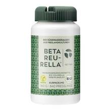 Abbildung: Beta Reu Rella Süßwasseralgen Tabletten 640 St, Tabletten PZN 01927940 