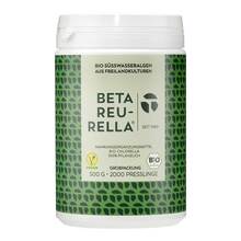 Abbildung: Beta Reu Rella Süßwasseralgen Tabletten 2000 St, Tabletten PZN 01927957 