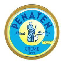 Abbildung: Penaten Creme 50 ml, Creme PZN 01955184 