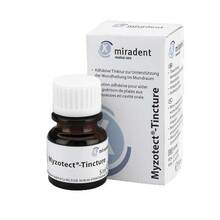 Abbildung: Myzotect Tincture 5 ml, Flüssigkeit PZN 01974520 
