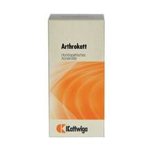 Abbildung: ARTHROKATT Tabletten 100 St, Tabletten PZN 01987304 