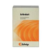 Abbildung: ARTHROKATT Tabletten 200 St, Tabletten PZN 01987327 