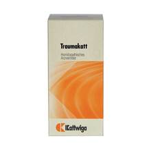 Abbildung: TRAUMAKATT Tabletten 100 St, Tabletten PZN 01987592 