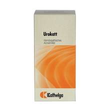 Abbildung: UROKATT Tabletten 50 St, Tabletten PZN 01987617 