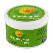 Abbildung: RINGELBLUMEN CREME 250 ml, Creme PZN 01998302 