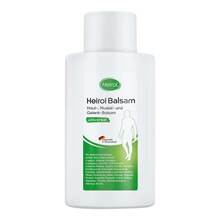 Abbildung: Heirol Balsam Gelenkbalsam plus +  500 ml, Balsam PZN 02019469 