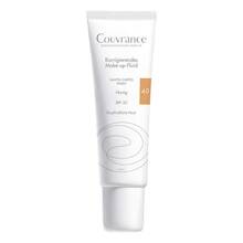 Abbildung: Avene Couvrance korrigier.Make-up Fluid honig 4.0 30 ml, Flüssigkeit PZN 02024281 