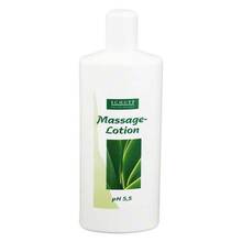 Abbildung: Massage-Lotion 1000 ml, Lotion PZN 02033883 