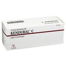  PZN 02036491 50 St, Retard-Tabletten