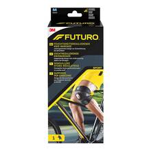 Abbildung: Futuro Sport Kniebandage M 1 St, Bandage PZN 02043249 