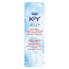Abbildung: K Y Jelly 50 ml, Gel PZN 02056370 