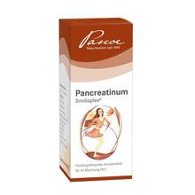 Abbildung: Pancreatinum Similiaplex Tropfen 50 ml, Tropfen PZN 02068309 