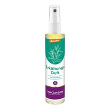 Abbildung: Erkältungsduft Raumspray 50 ml, Spray PZN 02069131 