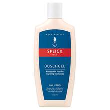 Abbildung: Speick Men Duschgel 250 ml, Duschgel PZN 02069438 