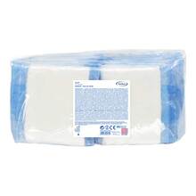 Abbildung: Saugkompressen unsteril 10x10 cm 25 St, Kompressen PZN 02070789 
