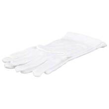 Abbildung: Handschuhe Baumwolle Größe 3 für Kinder 2 St, Handschuhe PZN 02072647 