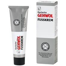 Abbildung: Gehwol Fußcreme 75 ml, Creme PZN 02084024 