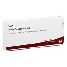  PZN 02086661 10X1 ml, Ampullen