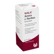 Abbildung: ARNICA E floribus W 5% Oleum 100 ml, Öl PZN 02088217 