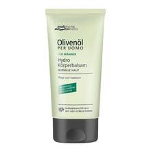 Abbildung: Olivenöl Per Uomo Hydro Körperbalsam 150 ml, Creme PZN 02096369 