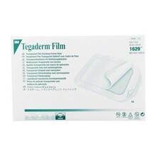 Abbildung: TEGADERM Film 20x30 cm 1629 10 St, Pflaster PZN 02105542 