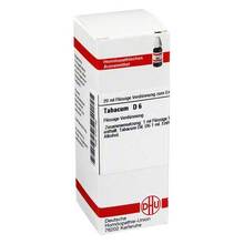 Abbildung: TABACUM D 6 Dilution 20 ml, Dilution PZN 02107162 