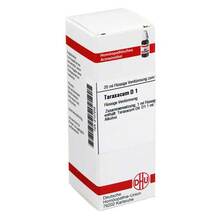 Abbildung: TARAXACUM D 1 Dilution 20 ml, Dilution PZN 02107245 
