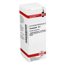 Abbildung: TARAXACUM D 4 Dilution 20 ml, Dilution PZN 02107274 