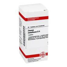  PZN 02108500 80 St, Tabletten