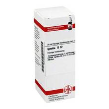 Abbildung: IGNATIA D 12 Dilution 20 ml, Dilution PZN 02108581 
