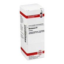 Abbildung: ABROTANUM Urtinktur 20 ml, Dilution PZN 02108670 
