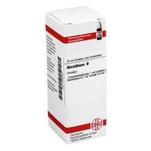 Abbildung: ABSINTHIUM Urtinktur 20 ml, Dilution PZN 02108753 