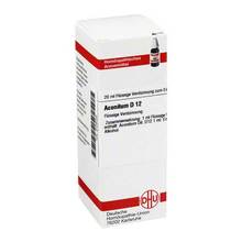 Abbildung: ACONITUM D 12 Dilution 20 ml, Dilution PZN 02109103 