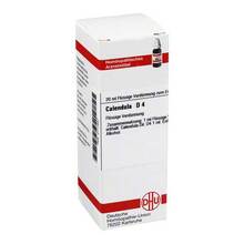 Abbildung: CALENDULA D 4 Dilution 20 ml, Dilution PZN 02111637 