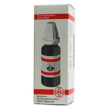 Abbildung: CRATAEGUS Urtinktur 20 ml, Dilution PZN 02113464 
