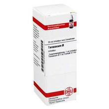 Abbildung: TARAXACUM Urtinktur 20 ml, Dilution PZN 02120139 