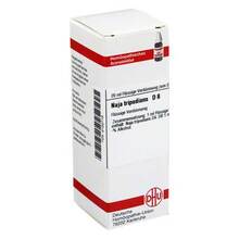 Abbildung: NAJA TRIPUDIANS D 8 Dilution 20 ml, Dilution PZN 02122718 