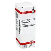 Abbildung: MILLEFOLIUM Urtinktur 20 ml, Dilution PZN 02124433 