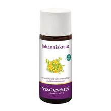 Abbildung: Johanniskraut Bio Body Oil 50 ml, Öl PZN 02124479 