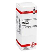 Abbildung: Passiflora incarnata Urtinktur 20 ml, Dilution PZN 02124769 