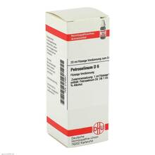 Abbildung: PETROSELINUM D 6 Dilution 20 ml, Dilution PZN 02124841 